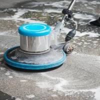 Extreme Deep Cleaning 2